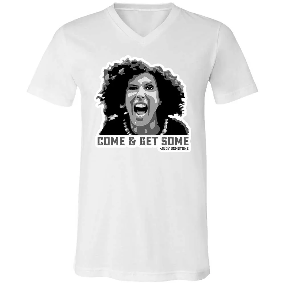 Come & Get Some - White - 16