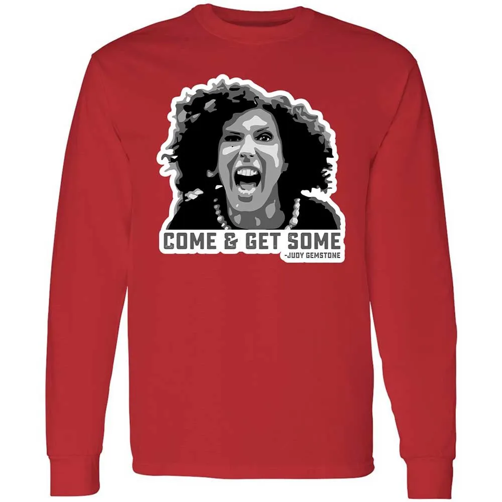 Come & Get Some - Red - 11