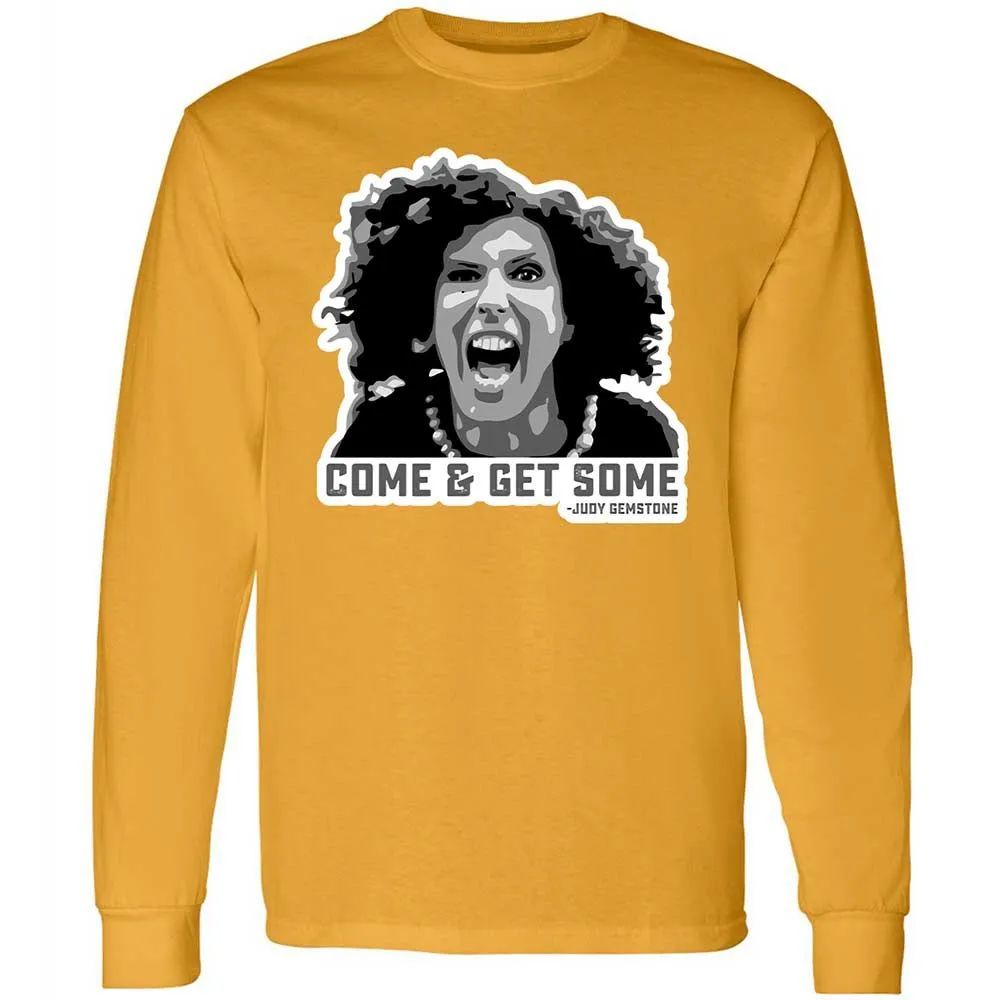 Come & Get Some - Gold - 13
