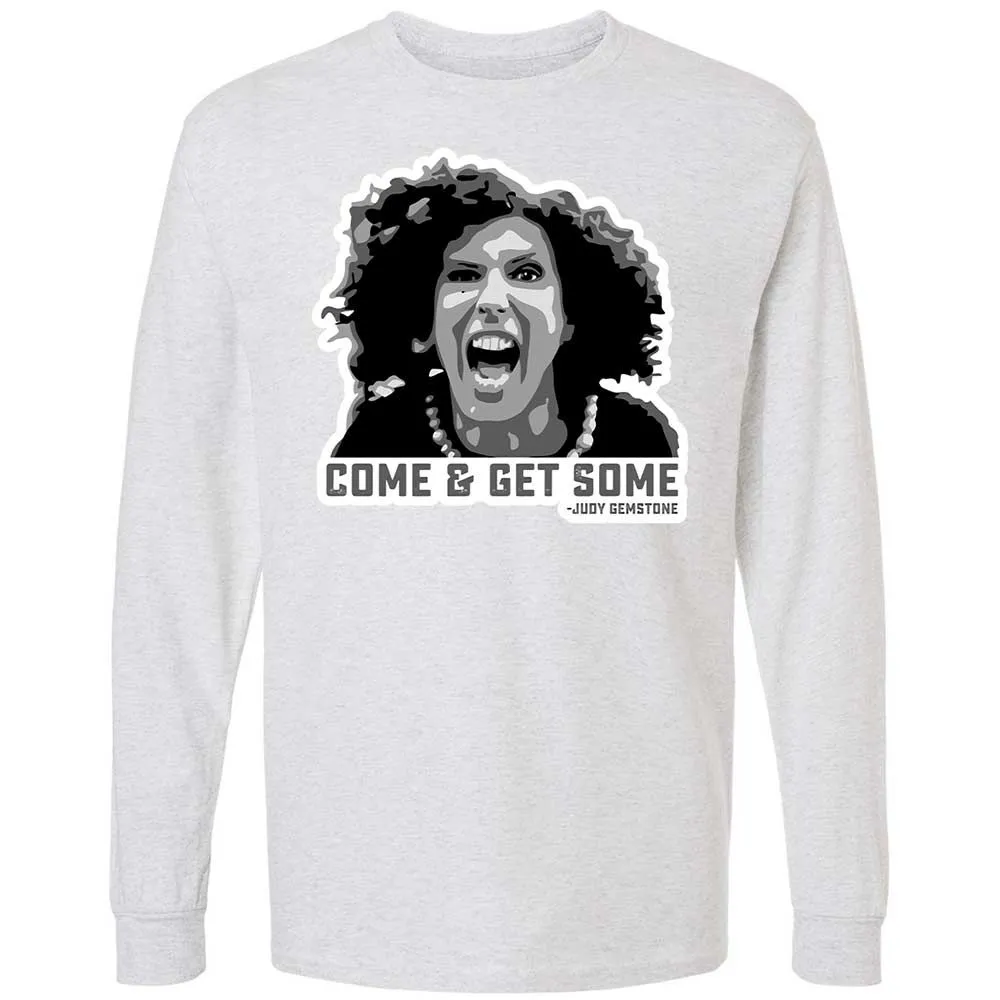 Come & Get Some - Ash - 14