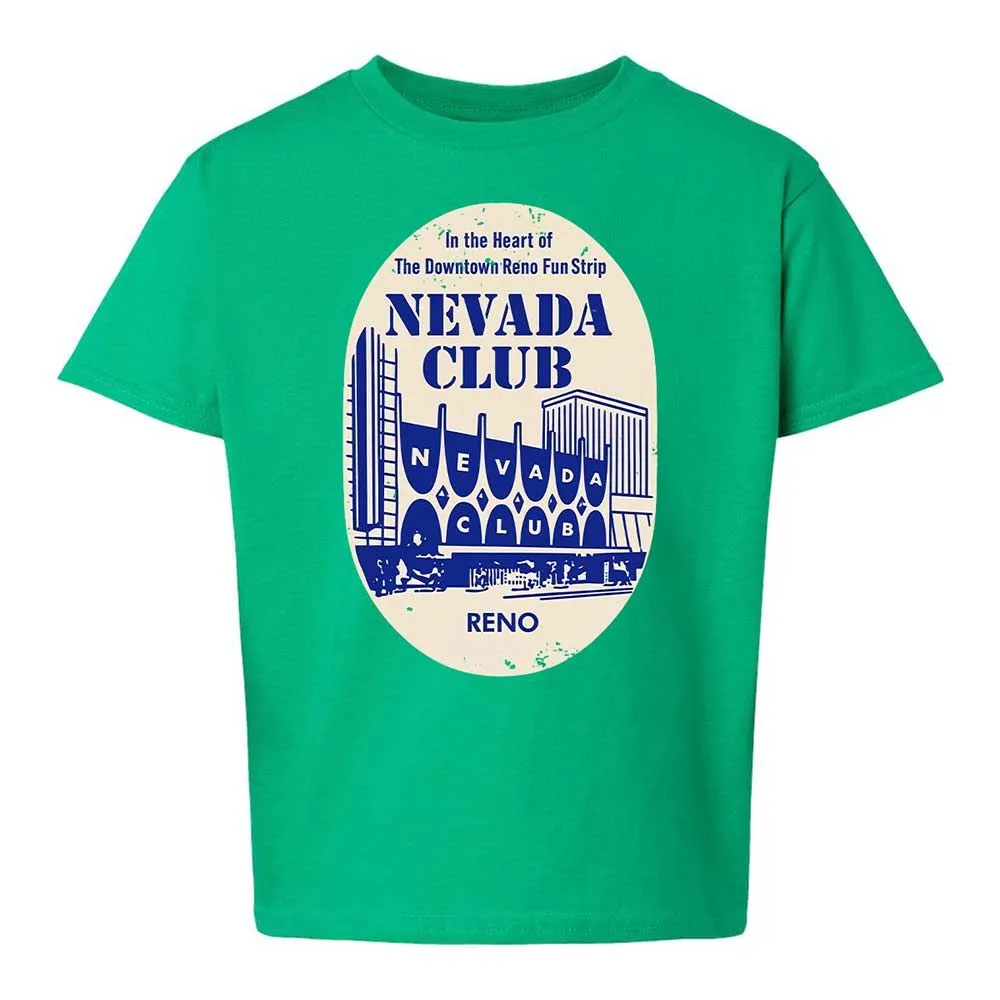 Kids T-Shirt - J48CTAM3 - Irish Green - 16