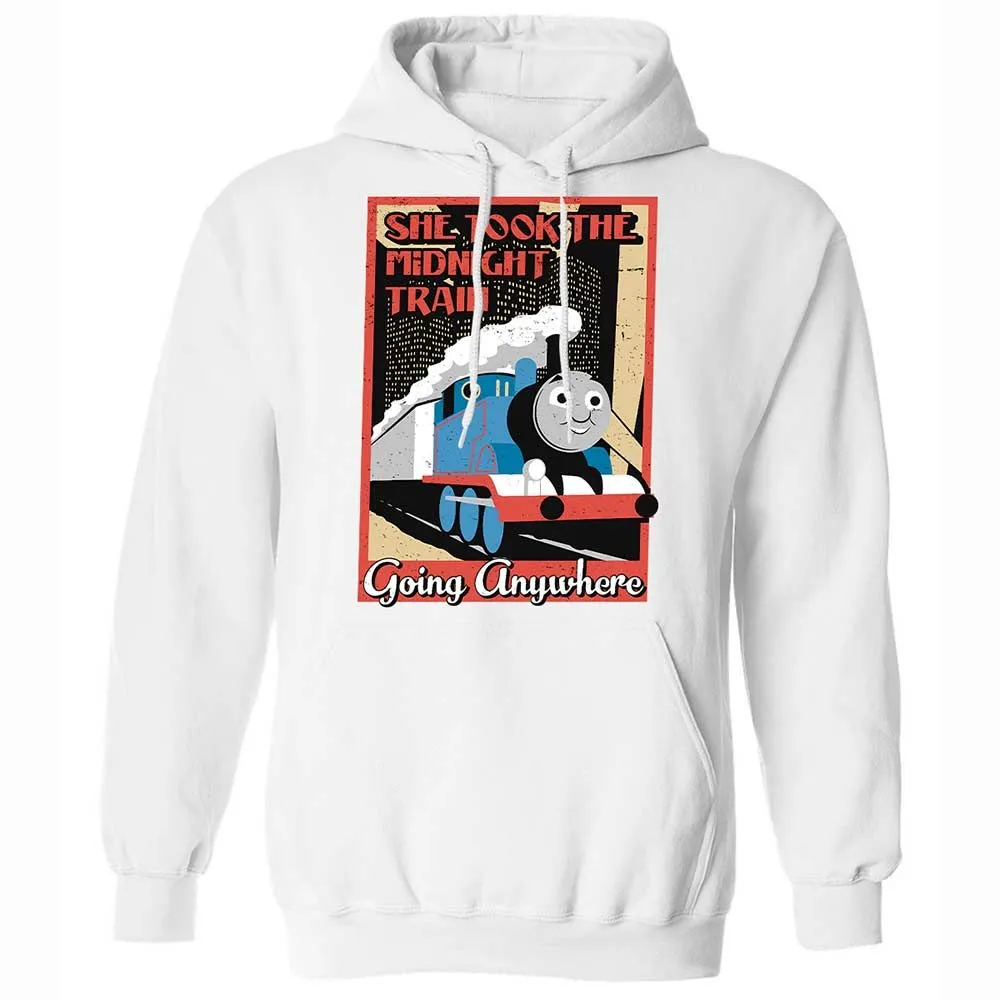 Classic Unisex Hoodie - 89BF1S9J - White - 20