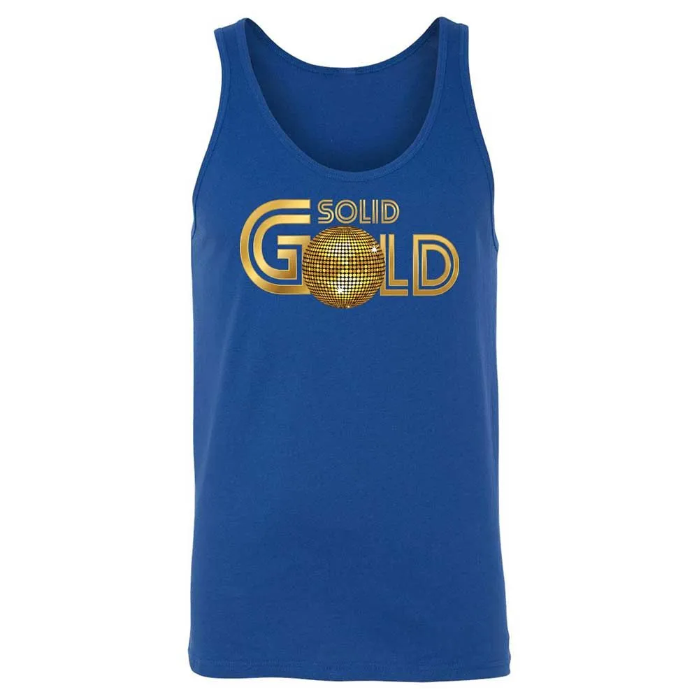 Solid Gold - True Royal - 3