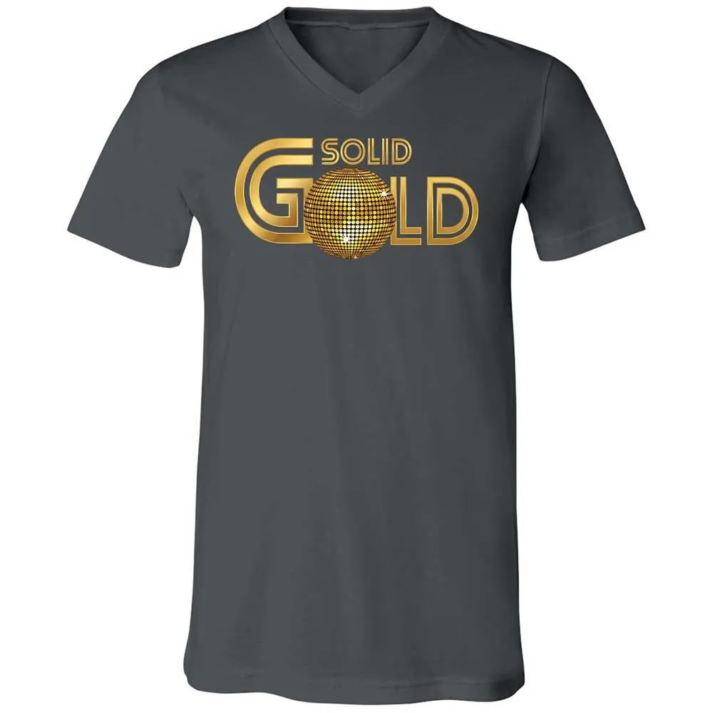 Solid Gold - Asphalt - 13