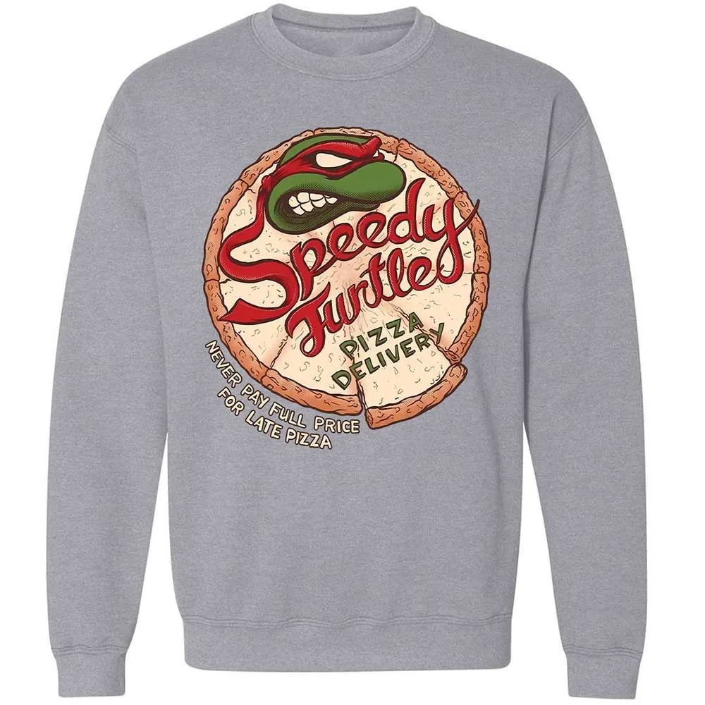 Classic Unisex Sweatshirt - K8PZ2A8J - Sport Grey - 17