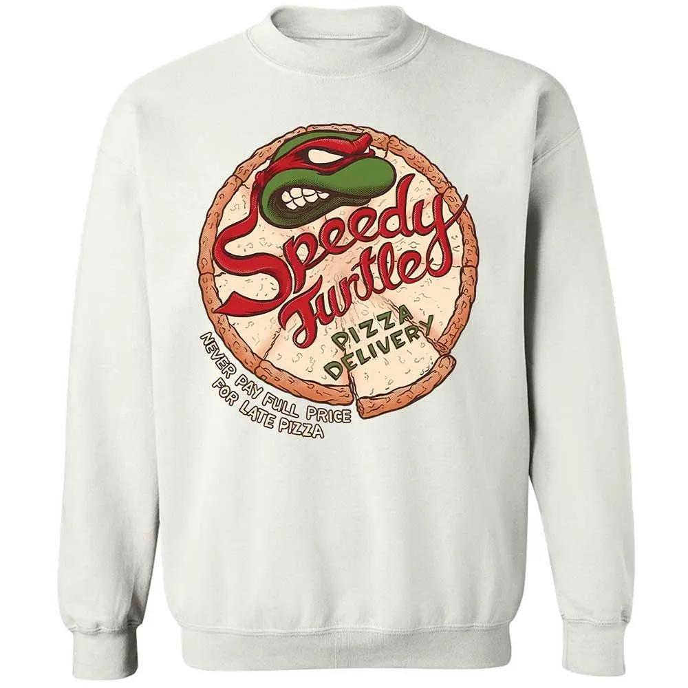 Classic Unisex Sweatshirt - K8PZ2A8J - White - 18
