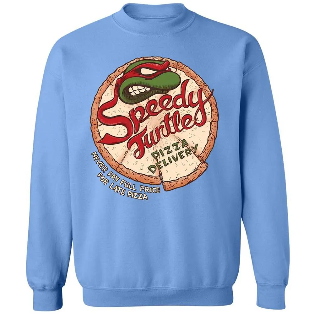 Classic Unisex Sweatshirt - K8PZ2A8J - Carolina Blue - 20