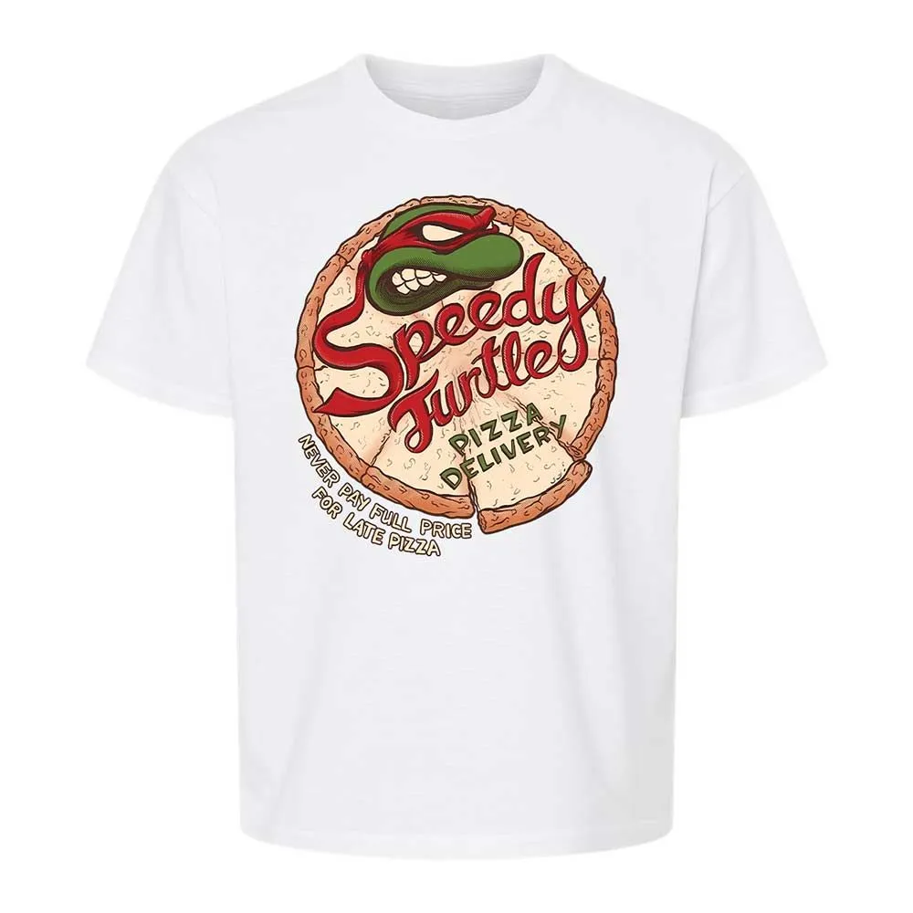 Kids T-Shirt - 6C67KVER - White - 5