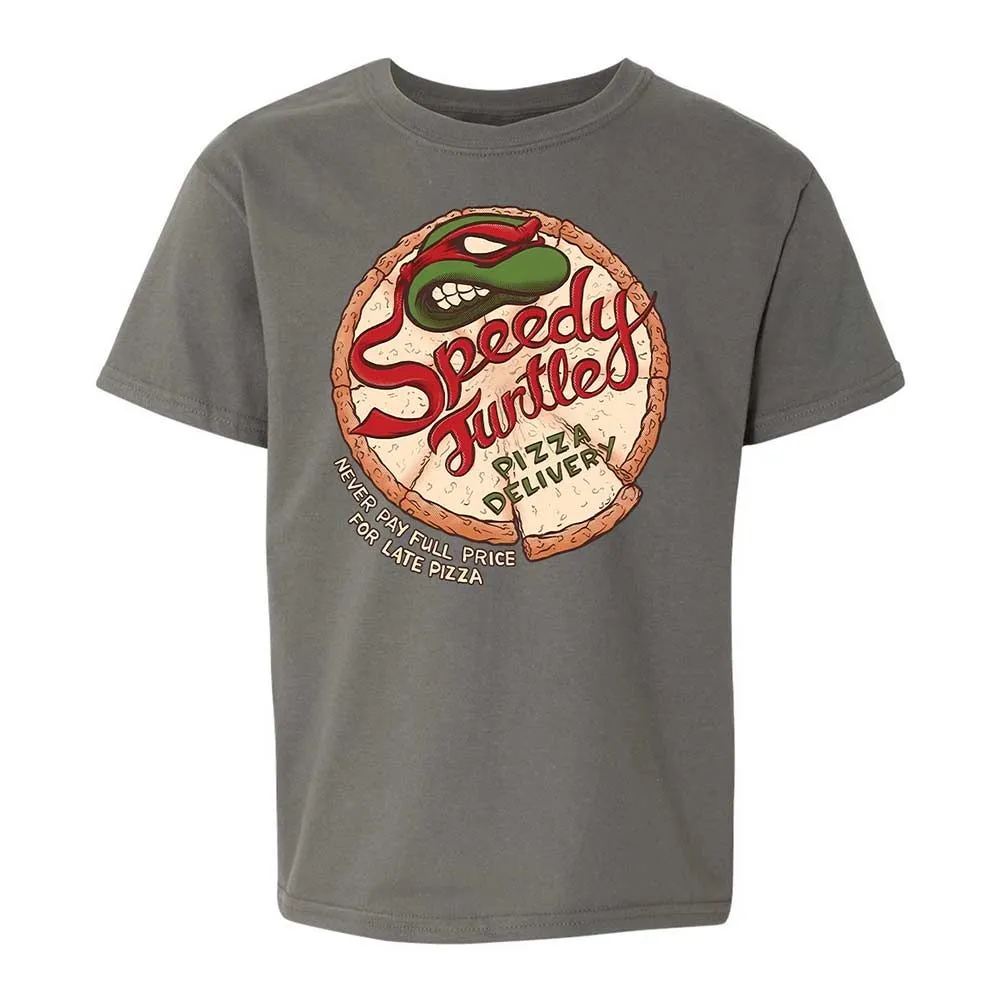 Kids T-Shirt - 6C67KVER - Charcoal - 11