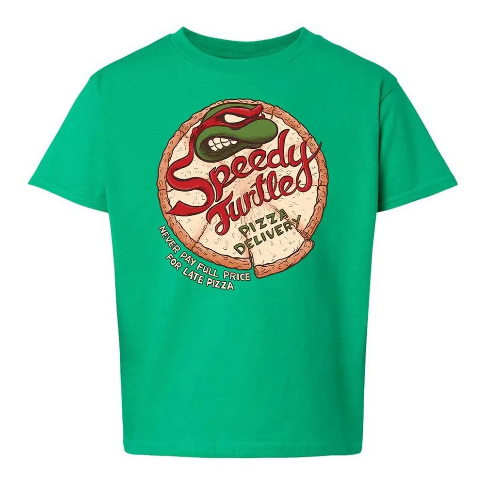 Kids T-Shirt - 6C67KVER - Irish Green - 16