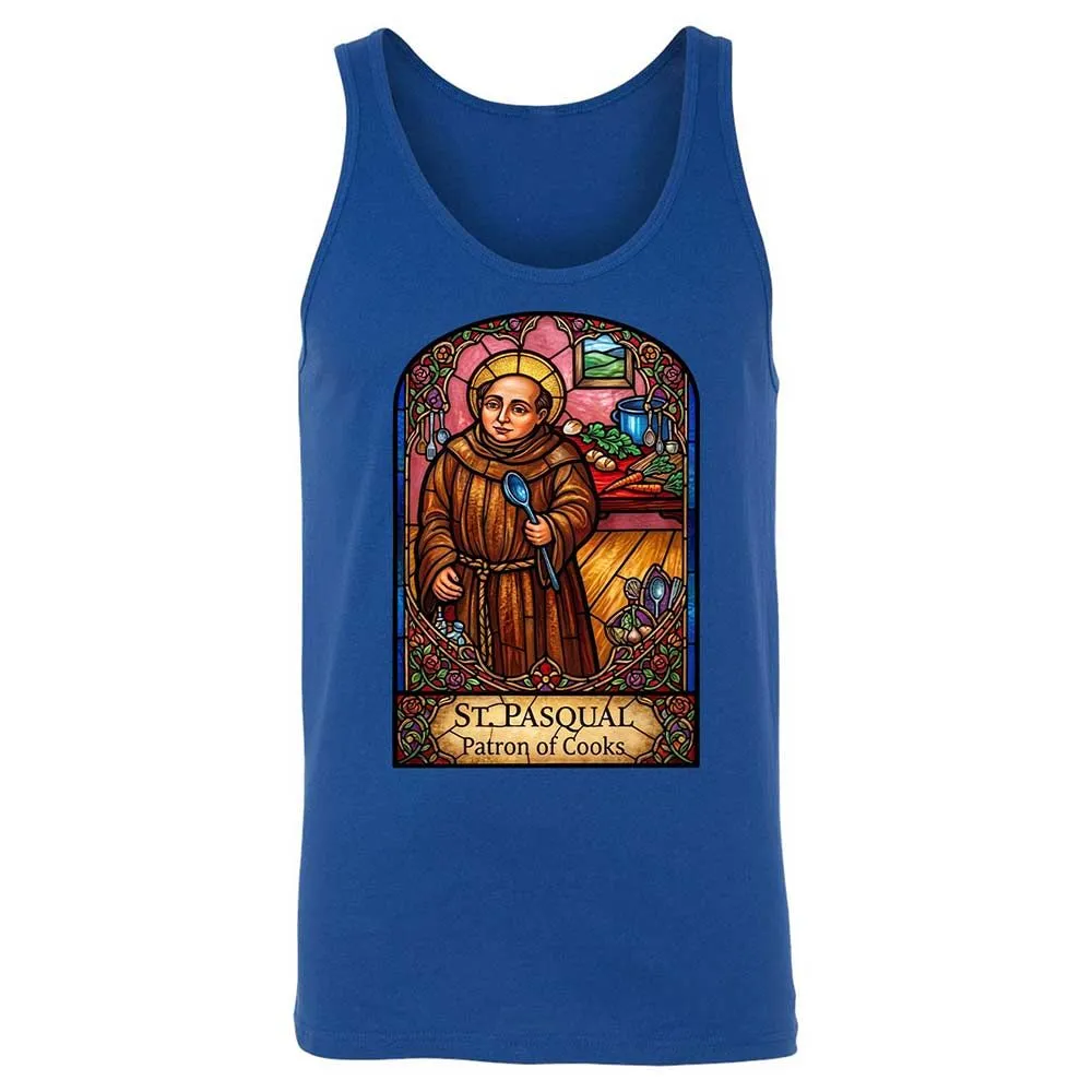 Patron of Cooks - True Royal - 4