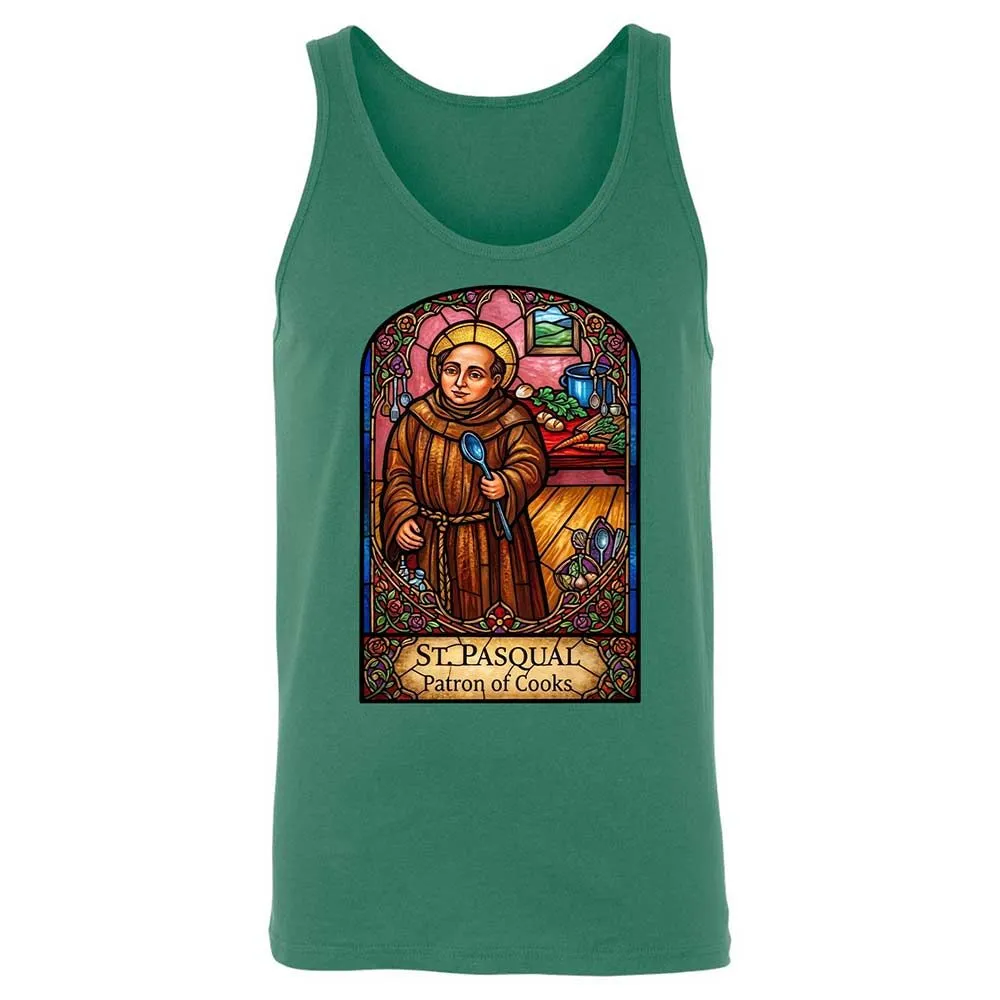 Patron of Cooks - Kelly - 6