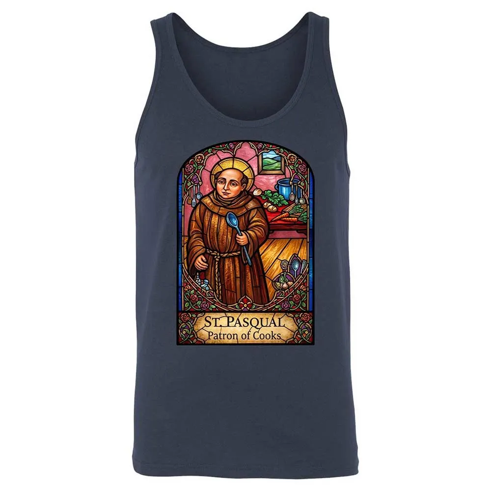 Patron of Cooks - Navy - 8