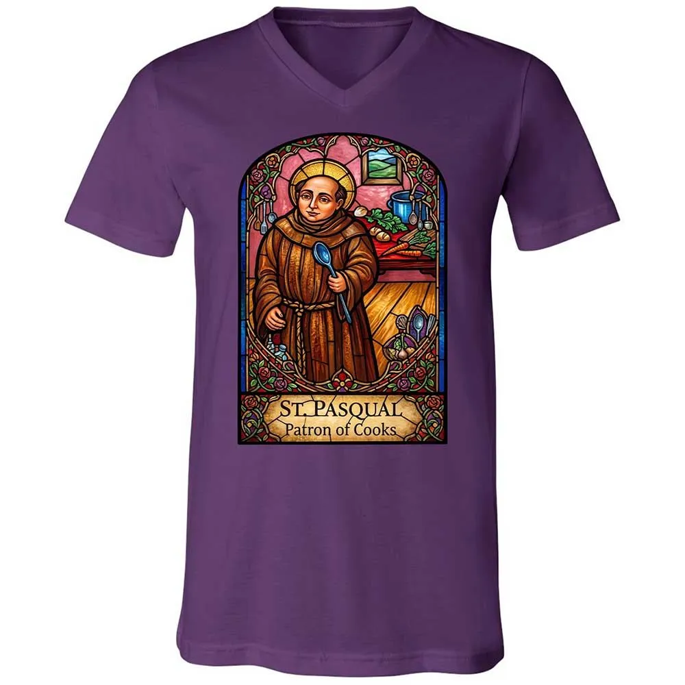 Patron of Cooks - Team Purple - 10
