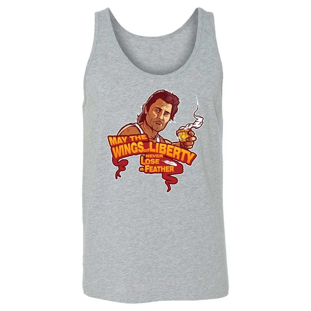 Unisex Jersey Tank - 3PD79D36 - Athletic Heather - 10