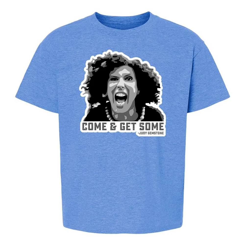 Come & Get Some - Heather Royal - 13