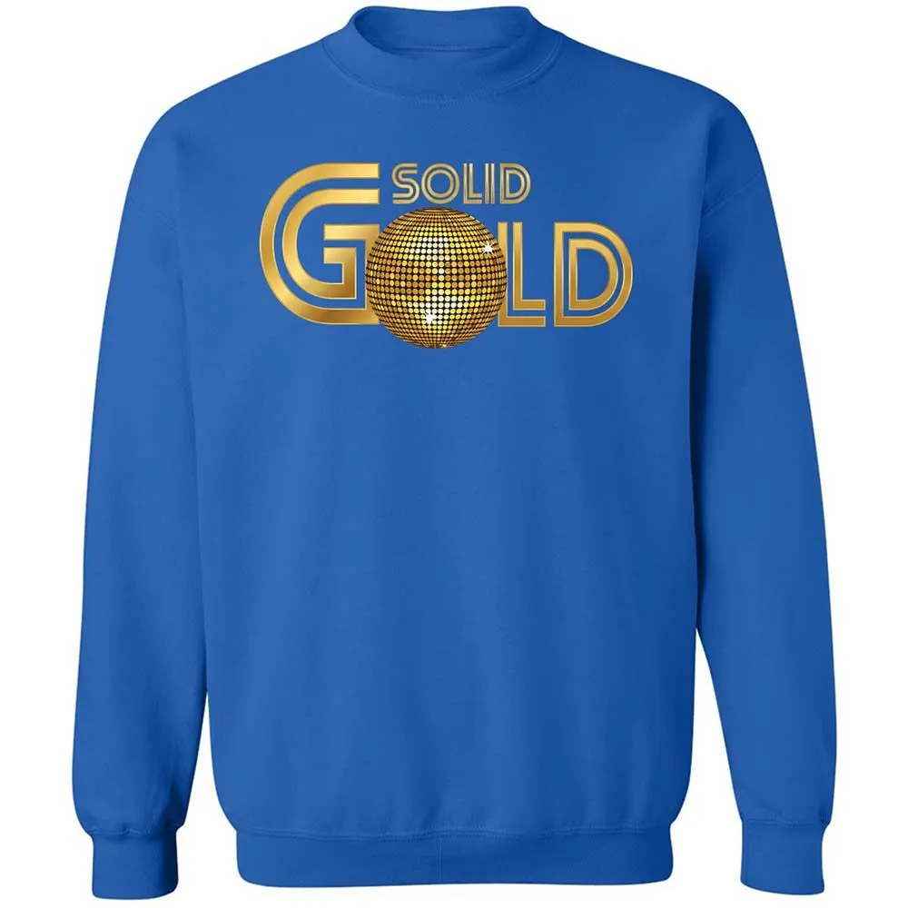 Solid Gold - Royal - 3