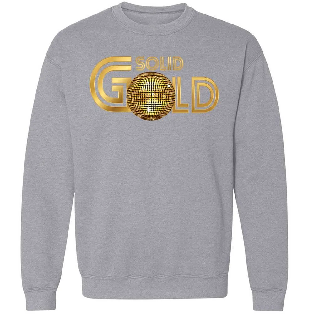 Solid Gold - Sport Grey - 17