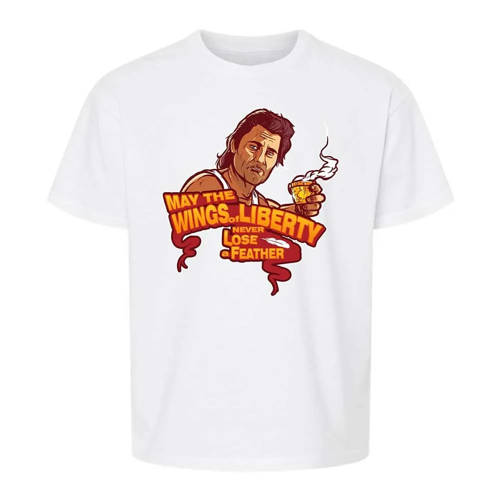 Kids T-Shirt - RR8CUW7K - White - 5