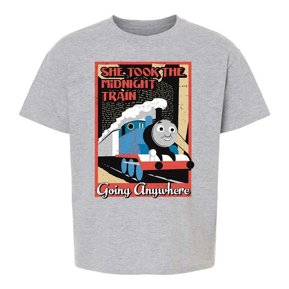 Kids T-Shirt - UQ1LCMJB - Sport Grey - 3