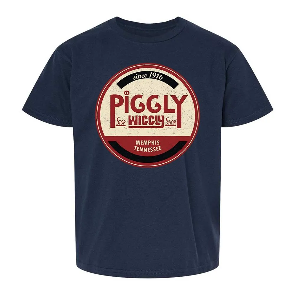 Kids T-Shirt - JDX6JK56 - Navy - 2