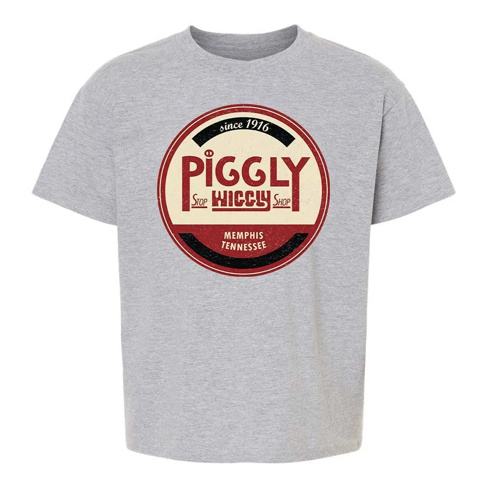 Kids T-Shirt - JDX6JK56 - Sport Grey - 3