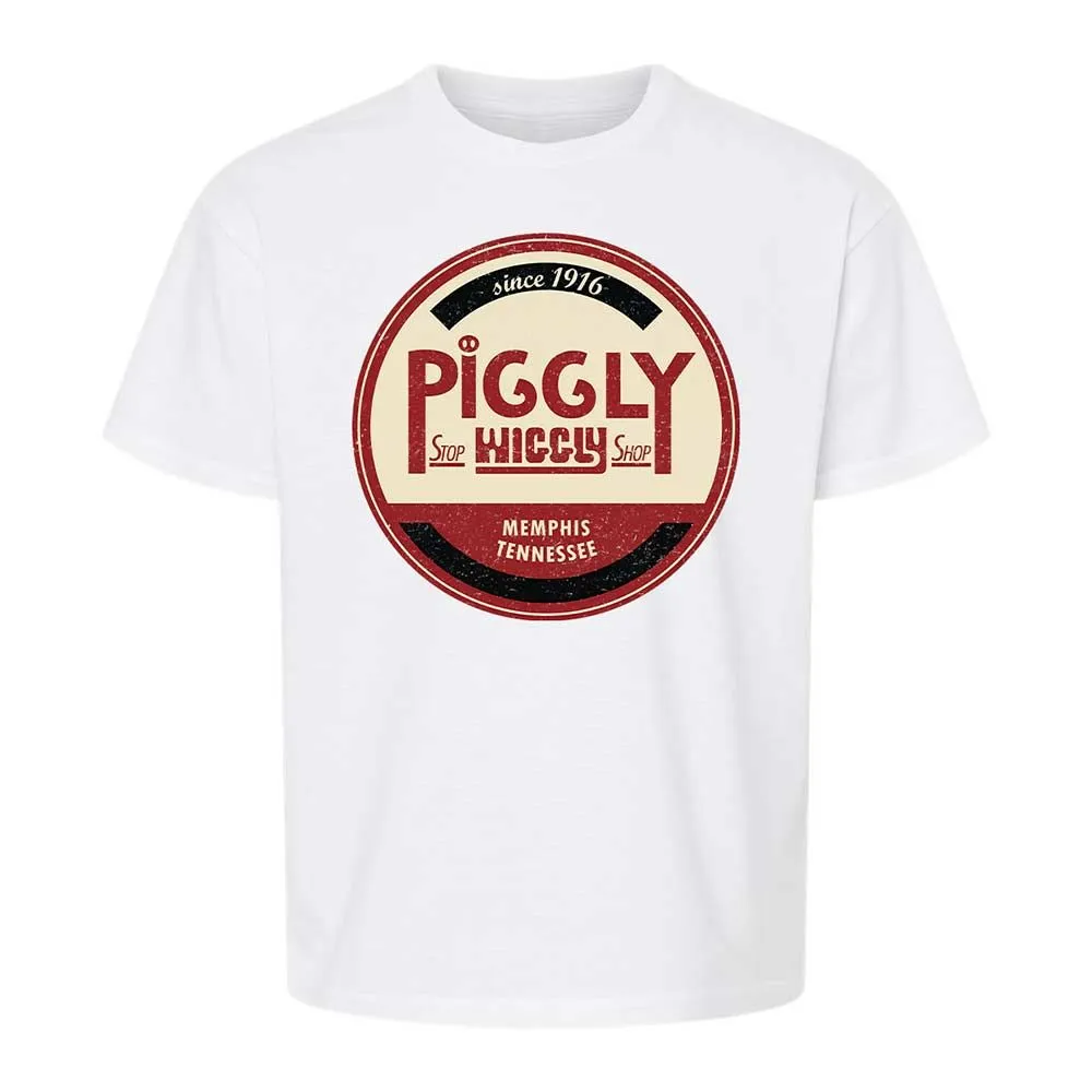 Kids T-Shirt - JDX6JK56 - White - 5