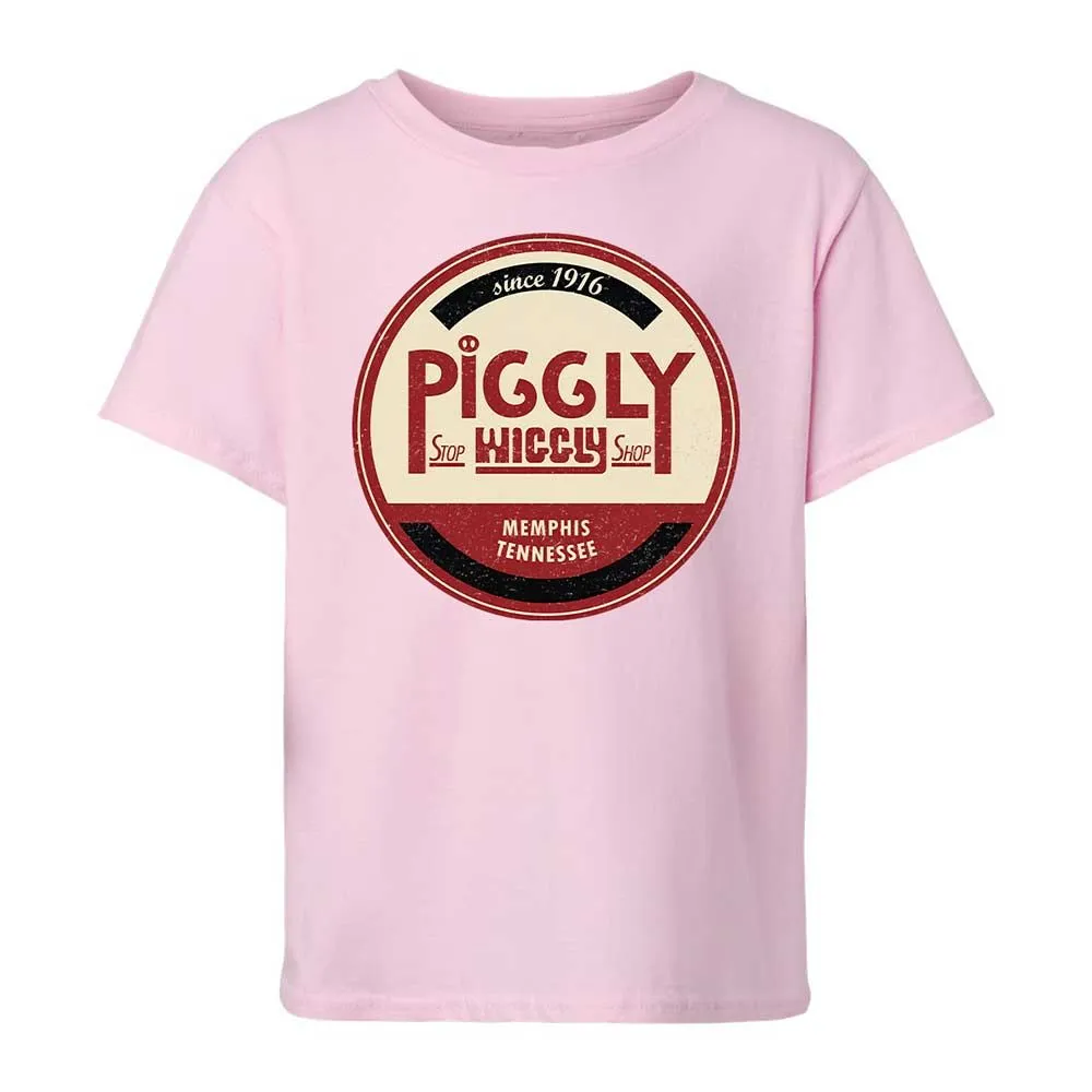 Kids T-Shirt - JDX6JK56 - Light Pink - 7