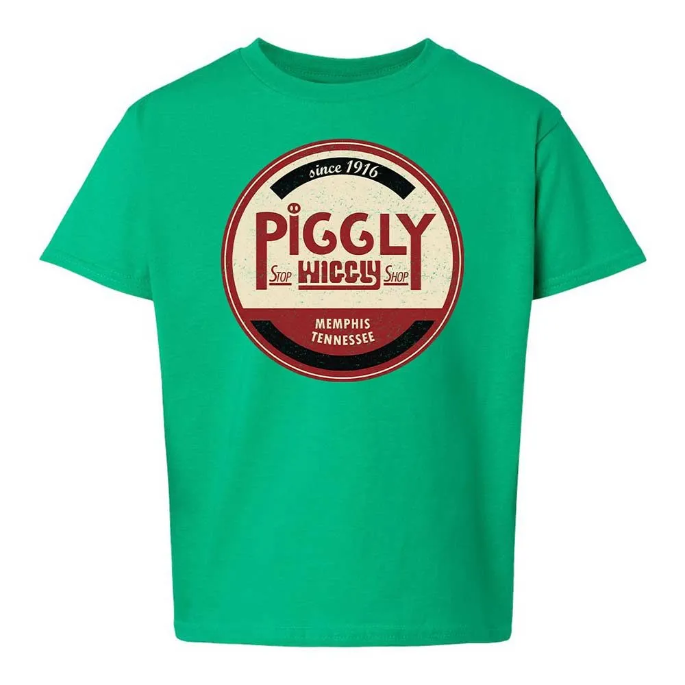 Kids T-Shirt - JDX6JK56 - Irish Green - 16