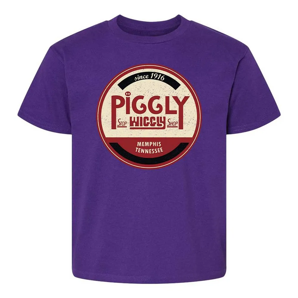 Kids T-Shirt - JDX6JK56 - Purple - 17