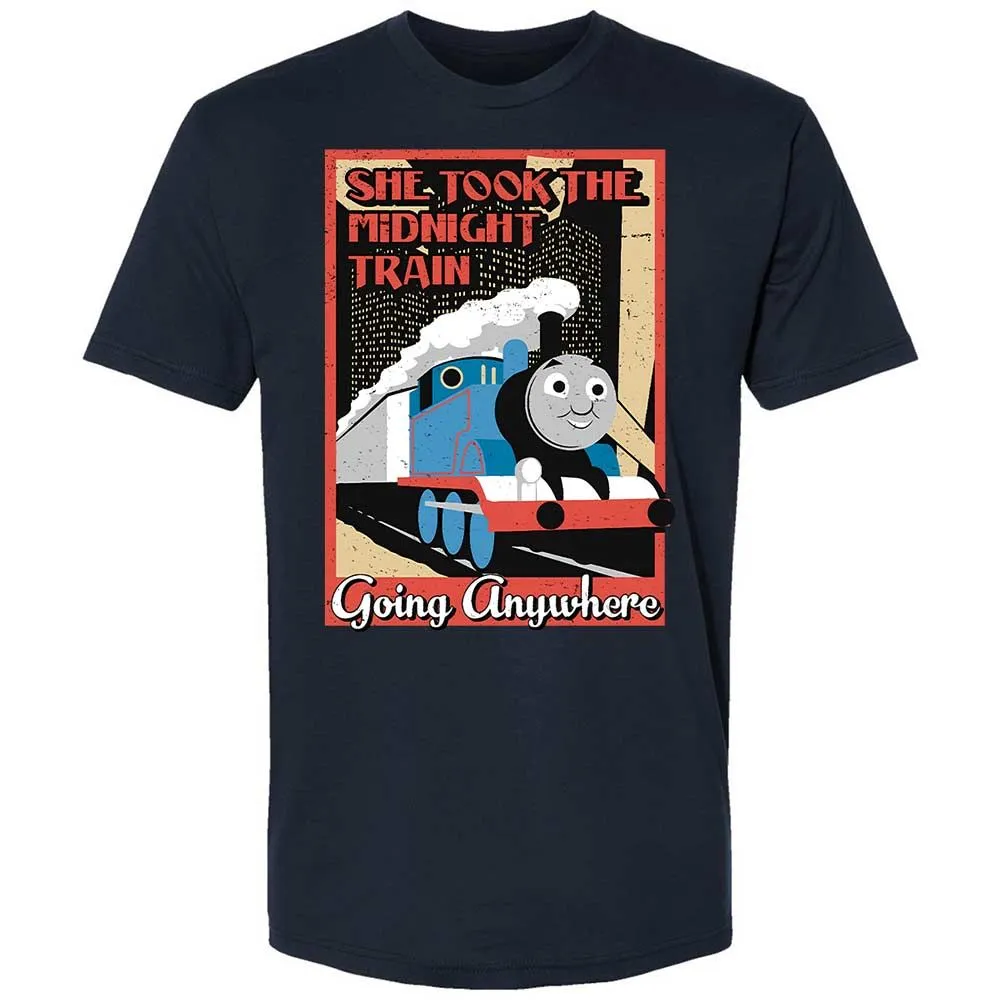 Premium Unisex T-Shirt - 397YGS7J - Midnight Navy - 2