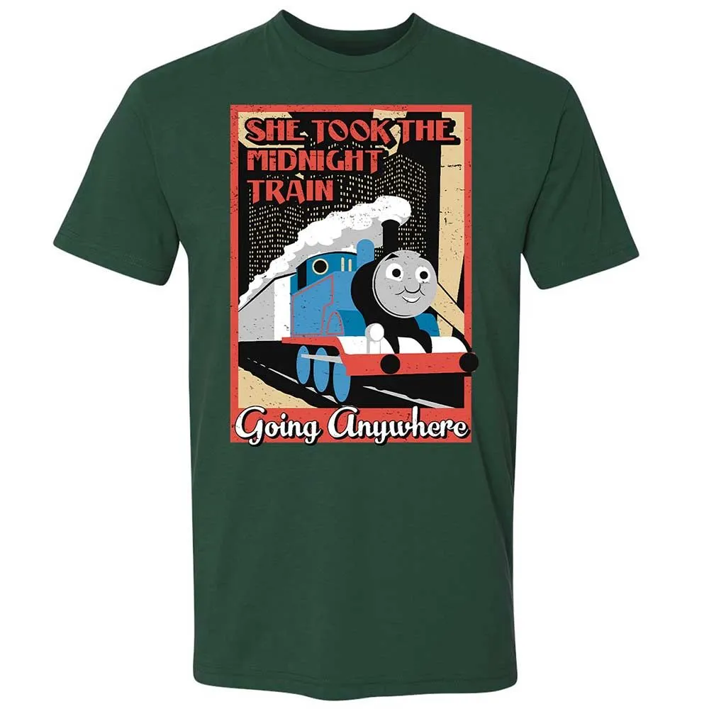 Premium Unisex T-Shirt - 397YGS7J - Forest Green - 3