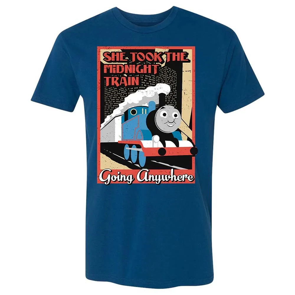 Premium Unisex T-Shirt - 397YGS7J - Cool Blue - 5