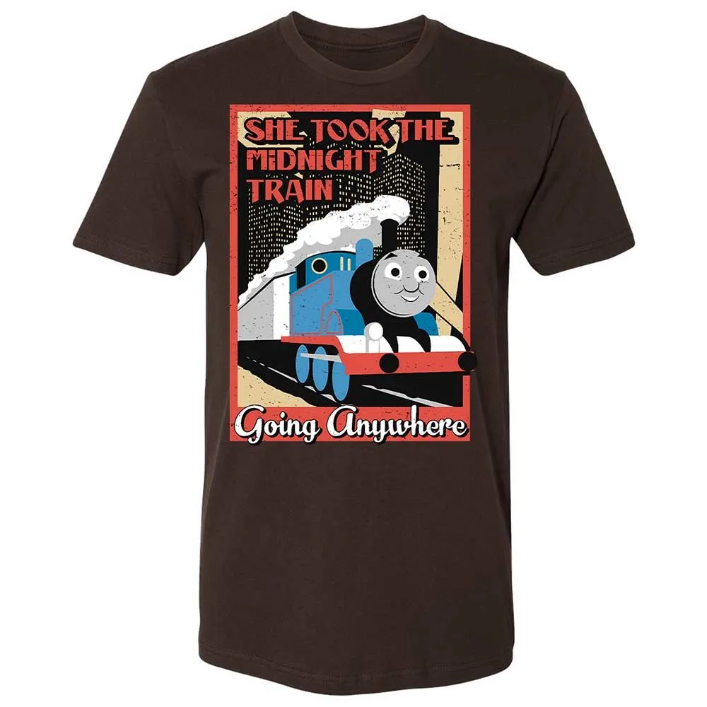 Premium Unisex T-Shirt - 397YGS7J - Dark Chocolate - 6