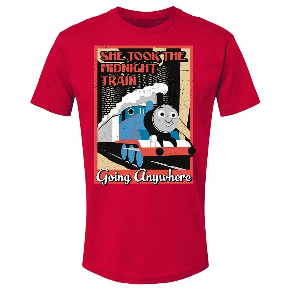 Premium Unisex T-Shirt - 397YGS7J - Red - 9