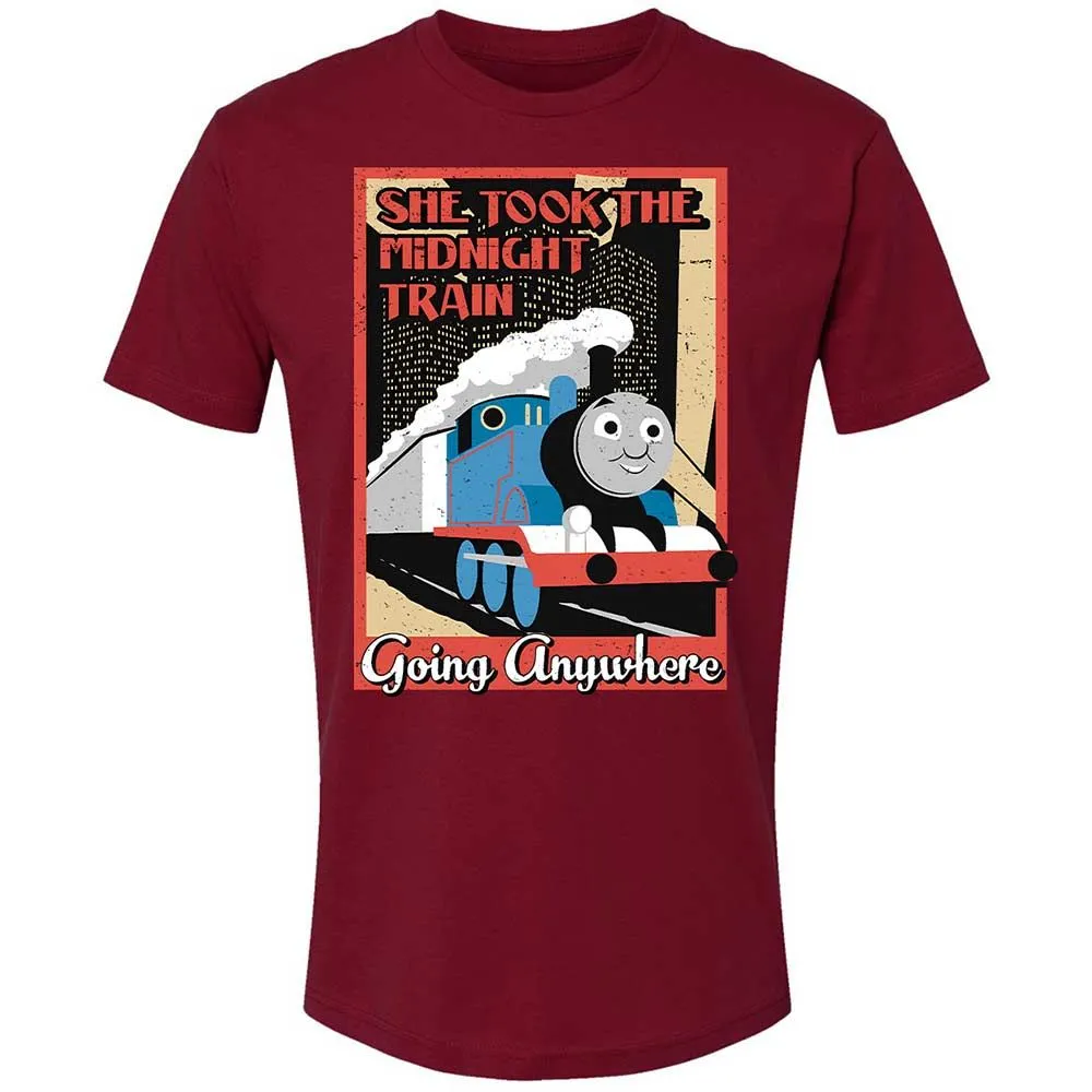 Premium Unisex T-Shirt - 397YGS7J - Cardinal - 11