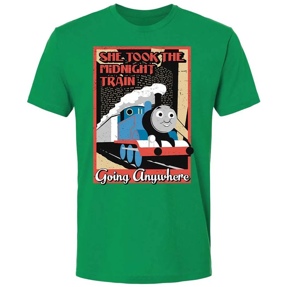 Premium Unisex T-Shirt - 397YGS7J - Kelly Green - 13