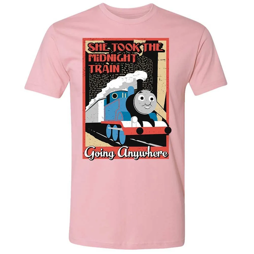 Premium Unisex T-Shirt - 397YGS7J - Light Pink - 16