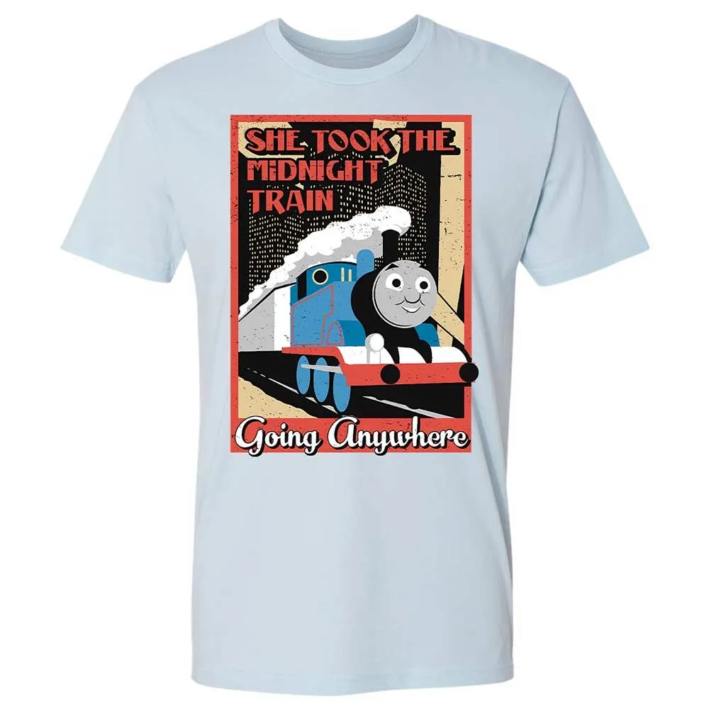Premium Unisex T-Shirt - 397YGS7J - Light Blue - 21