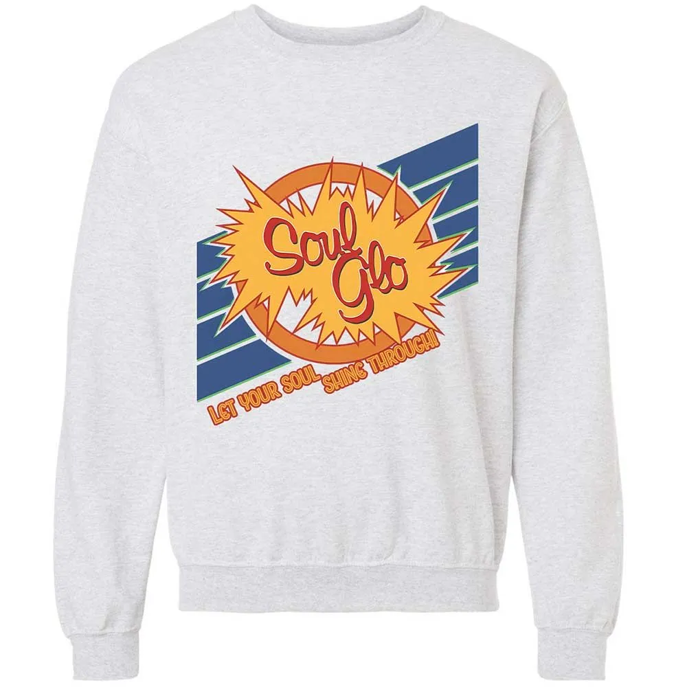 Soul Glo - Ash - 2