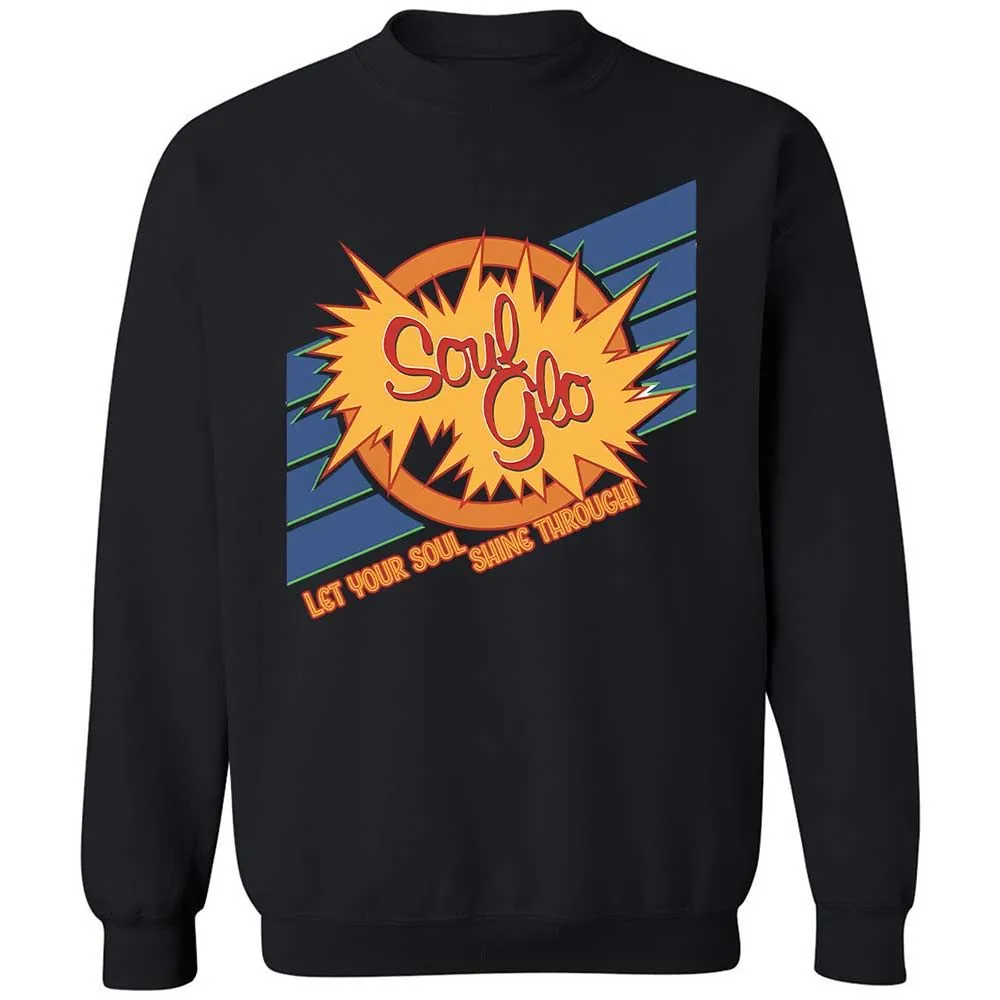 Soul Glo - Black - 14