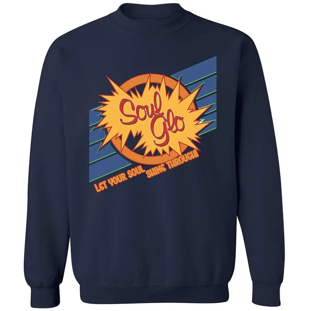 Soul Glo - Navy - 15