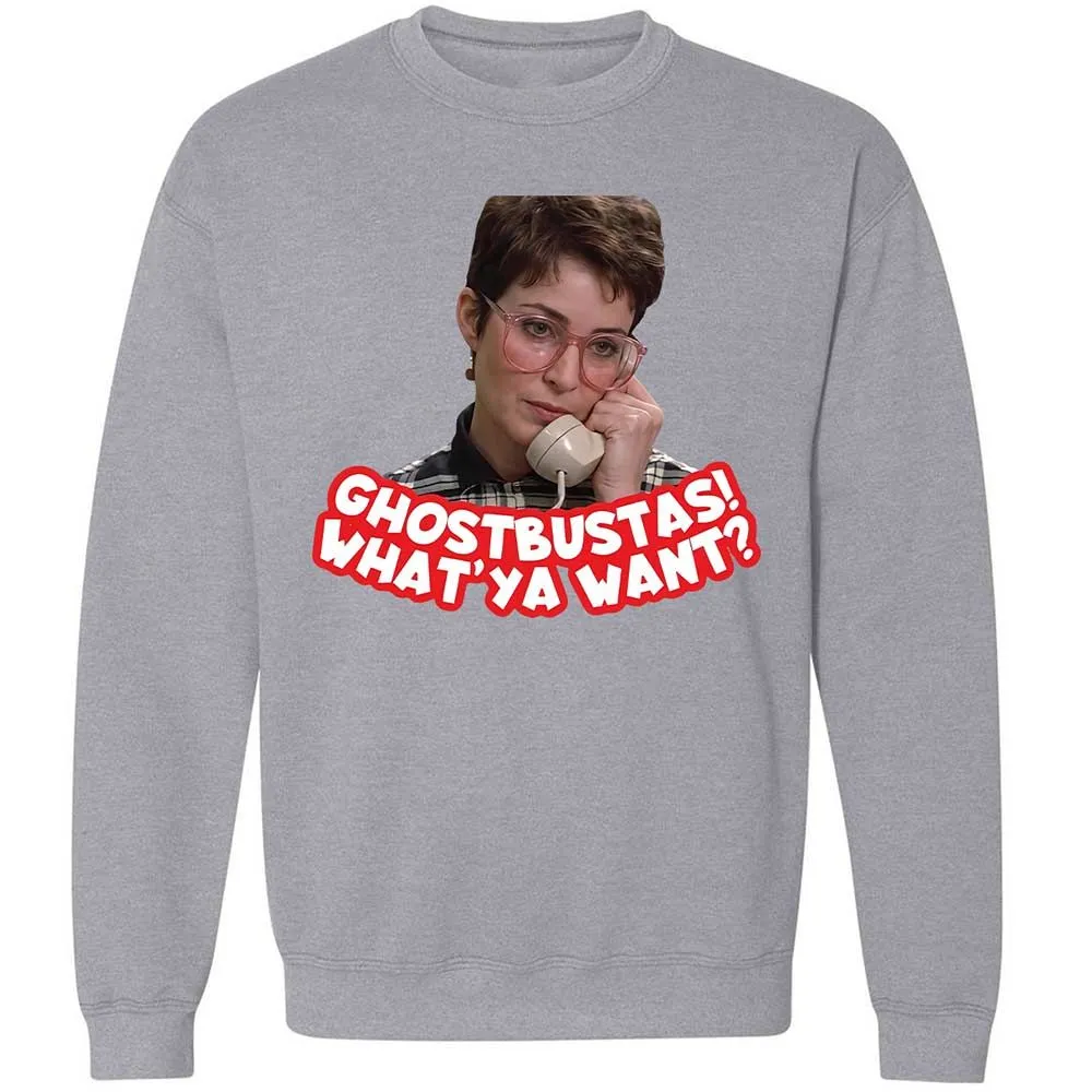 Classic Unisex Sweatshirt - PUP4WVYY - Sport Grey - 3