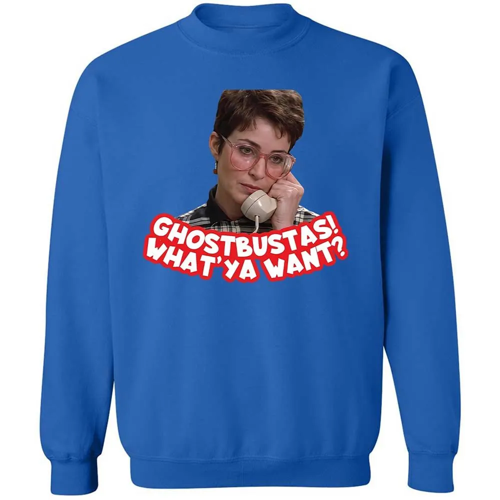 Classic Unisex Sweatshirt - PUP4WVYY - Royal - 6