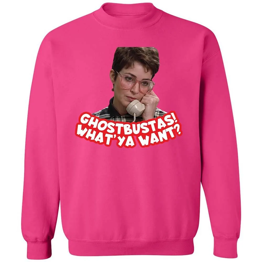 Classic Unisex Sweatshirt - PUP4WVYY - Heliconia - 8