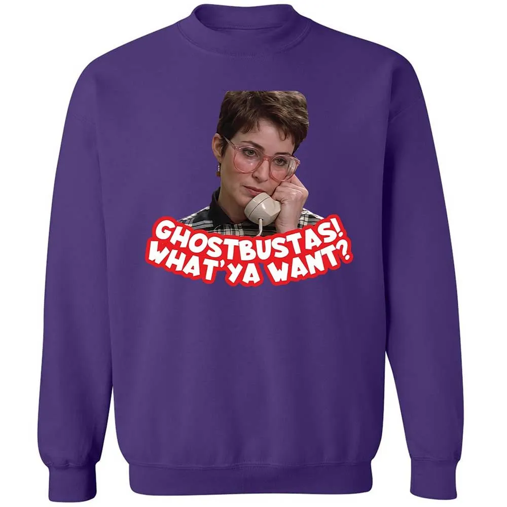 Classic Unisex Sweatshirt - PUP4WVYY - Purple - 10