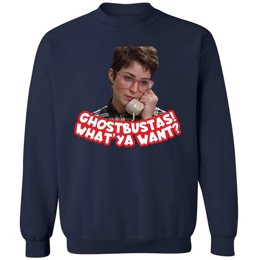 Classic Unisex Sweatshirt - PUP4WVYY - Navy - 15