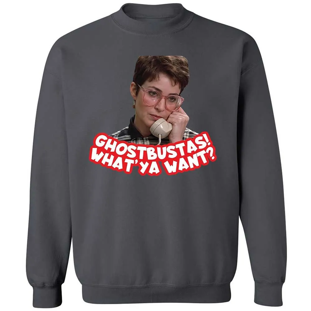 Classic Unisex Sweatshirt - PUP4WVYY - Charcoal - 18