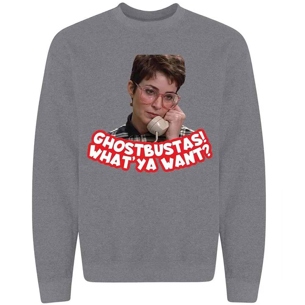 Classic Unisex Sweatshirt - PUP4WVYY - Graphite Heather - 19