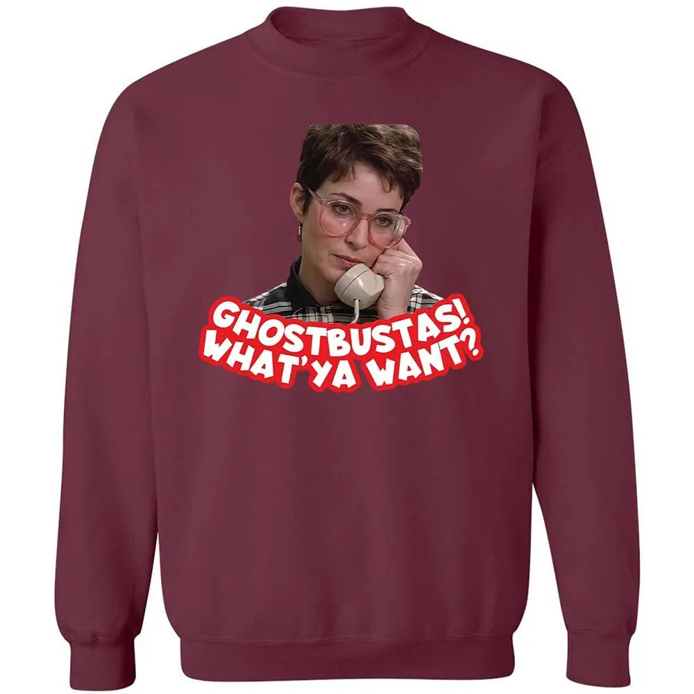 Classic Unisex Sweatshirt - PUP4WVYY - Maroon - 20